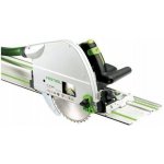 Festool TS 75 EBQ-Plus-FS 576115 – Zboží Dáma
