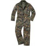 Brandit kombinéza Panzerkombi Flecktarn – Hledejceny.cz