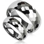 Nubis NWF1006 Pánský snubní prsten – Zboží Dáma