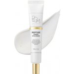 B.O.M. - Peptide Power Eye Cream Protivráskový peptidový oční krém s 24K zlatem 30 g – Sleviste.cz