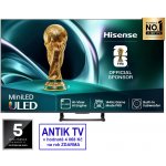 Hisense 55U7Q PRO – Hledejceny.cz
