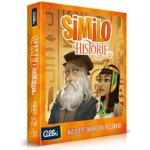 Albi Similo Historie – Zboží Živě