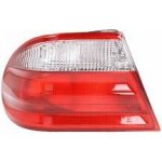 Zadní světlo- levé vnější MERCEDES E (W210) 1995-2003 |995-2003| DEPO | 440-1915L-UE-SR – Hledejceny.cz