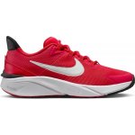 Nike Star runner 4 NN (GS) Red/White – Hledejceny.cz