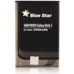 Blue Star Premium Samsung N9000 Galaxy Note 3 3500mAh – Zboží Živě