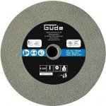 Güde Brusný kotouč 200 x 40 x 20 mm K220 55520 – Hledejceny.cz
