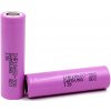 Baterie do e-cigaret Samsung baterie 18650 15A 3000mAh