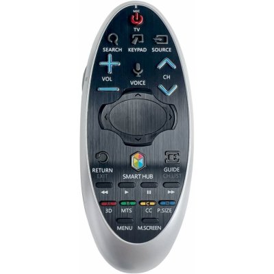 Dálkový ovladač General Samsung BN59-01184H – Sleviste.cz