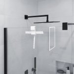 Nimco Unix Závěsná sprchová stěrka UN 3012-05 – Hledejceny.cz