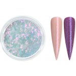 Aglia DIAMOND FLAKE 4 pigment - ± 1,5 g – Hledejceny.cz