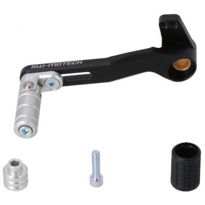 Nastavitelná řadící páčka SW-Motech Triumph Tiger 660 (21-) | Zboží Auto