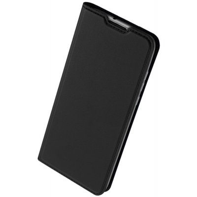 Pouzdro Dux Ducis Xiaomi Redmi 10C, černé