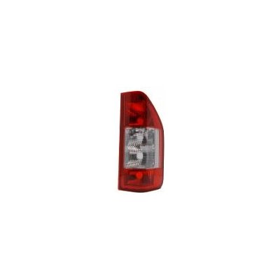 Zadní světlo - pravé MERCEDES SPRINTER 208-416 | 2003 a výše | MARS | – Hledejceny.cz