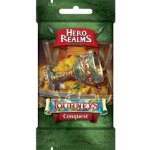 White Wizard Games Hero Realms: Journeys Conquest – Sleviste.cz