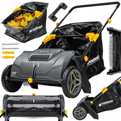 Powermat PM-ZDL-530M – Zboží Mobilmania