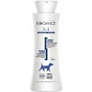 Veterinární přípravek Biogance šampon s kondicionerem 2 in 1 250 ml