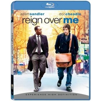 Reign over me BD