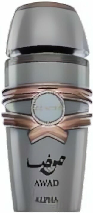 Adyan Awad Alpha čistý parfém dámský 100 ml
