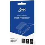 3mk Watch Hybridní sklo pro Apple Watch Ultra (3ks), 5903108491198 – Zboží Živě