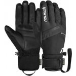 Reusch Booster GORE-TEX black/white – Hledejceny.cz