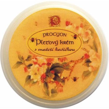 Botanico pleťový krém s mateří kašičkou 50 ml