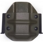 RH Holsters OWB FROGY G17/19, sweatguard, Speedloops 45mm, z, oboustranné – Hledejceny.cz