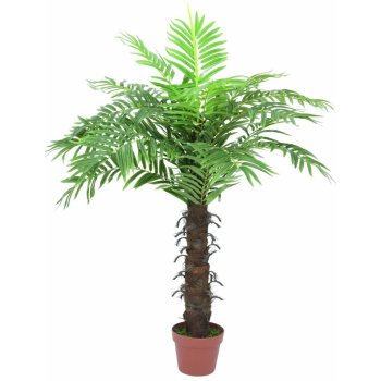 82509756 - Europalms Kokosová palma, 15 listů, 120cm - 0