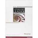 New Language Leader Upper Intermediate Coursebook with MyEnglishLab