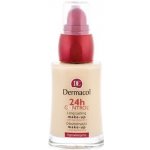 Dermacol 24h Control dlouhotrvající make-up s koenzymem q10 90 30 ml – Hledejceny.cz