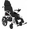 Invalidní vozík Antar at52313 vozík invalidní elektrický skládací polohovací