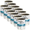 Konzerva pro psy Dolina Noteci Premium Adult Dog Rich in Trout 12 x 800 g