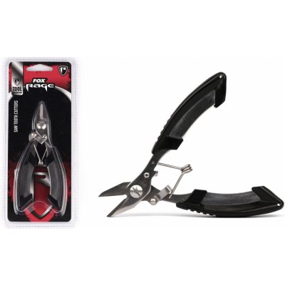 Fox Rage Braid Cutters – Hledejceny.cz