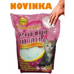 magic cat litter