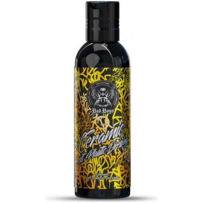 RRCustoms Bad Boys Ceramic Ext. Plastic Dressing 150 ml – Zbozi.Blesk.cz