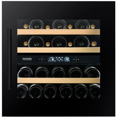 Dunavox Spirit 25 DVS-25_65DMB matná černá – Zboží Mobilmania