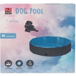 Dog Fantasy kulatý 120 x 30 cm – Zbozi.Blesk.cz