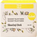 Navia šlehaný tělový krém Slunečný den 60 ml – Zboží Dáma