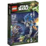 LEGO® Star Wars™ 75002 AT-RT – Hledejceny.cz