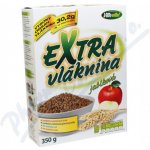 Extra vláknina směs z obilovin jablečná 350 g – Hledejceny.cz