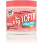 Dirty Works tělové máslo The Big Softie 400 ml – Zbozi.Blesk.cz