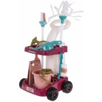 RKToys Velká úklidová sada Wash – Zboží Dáma