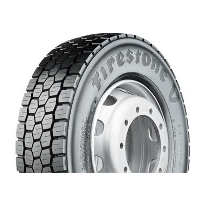 FIRESTONE FD611 285/70 R19,5 145/143M