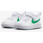 Nike Court Borough Low Recraft DV5458-109 bílá