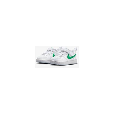 Nike Court Borough Low Recraft DV5458-109 bílá – Zboží Mobilmania
