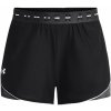 Dámské šortky Under Armour kraťasy UA Play Up CB Short černá