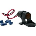 Lampa Italy Zásuvka zapalovače do auta 12/24V – Zboží Živě