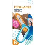 Nůž na tvoření z papírových kartonů FISKARS – Hledejceny.cz