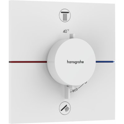 Hansgrohe 15572700 – Hledejceny.cz