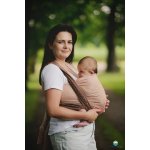 Little Frog šátek Charmy Cube tencel – Zbozi.Blesk.cz