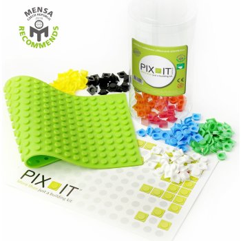 PIX-IT STARTER Green